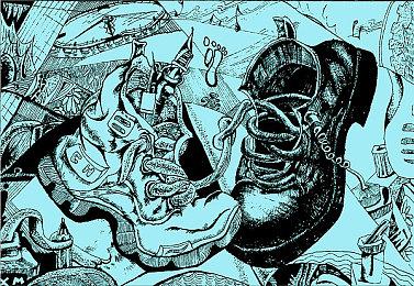 华为平板与问界新M7梦幻联动 智能座舱秒变会议室